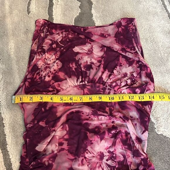 NWOT Free People Take Me Away MIDI dress - Picture 11 of 13